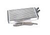 Радиатор обігрівача AUDI 100/200/A6 ALL MT/AT Van Wezel 03006052 (фото 1)