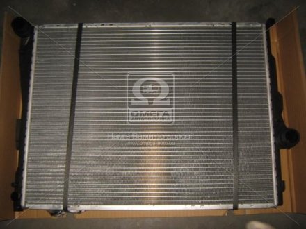 Радиатор охолодження двигуна 3-SERIE ALL E46 AT 98-05 Van Wezel 06002205 (фото 1)