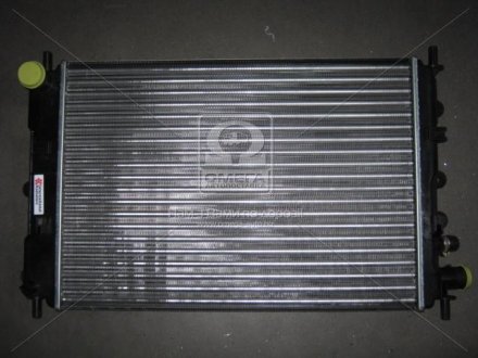 Радиатор охолодження ESCORT/ORION MT 90-95(вир-во) Van Wezel 18002151 (фото 1)