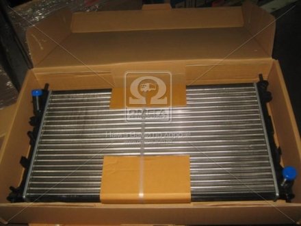 Радиатор охолодження TRANS CONN 18i/18TDCi 04- Van Wezel 18002411 (фото 1)