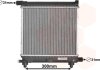 Радиатор охолодження двигуна W124/W201 MT 18/20/23-AC Van Wezel 30002039 (фото 2)