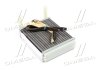 Радиатор опалювача SPRINTER ALL 95-06 Van Wezel 30006385 (фото 1)