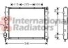 Радиатор охолодження RENAULT KANGOO I (98-) 1.9 D (вир-во) Van Wezel 43002174 (фото 2)