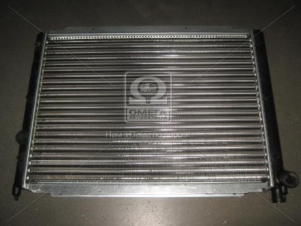 Радиатор охолодження двигуна VW TRANSP/SYNCR 81-90 Van Wezel 58002034 (фото 1)