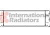 Радиатор інтеркулера Van Wezel 58004233 (фото 3)