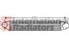 Радиатор інтеркулера Van Wezel 58004248 (фото 2)