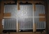 Радиатор охолодження HYUNDAI MATRIX (FC) (01-) 1.6 i (вир-во) Van Wezel 82002097 (фото 1)