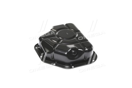 Піддон, масляний картера двигуна HYUNDAI Santa FE 06+ 2.7 V6 (вир-во Wan Wezel) Van Wezel 8266071