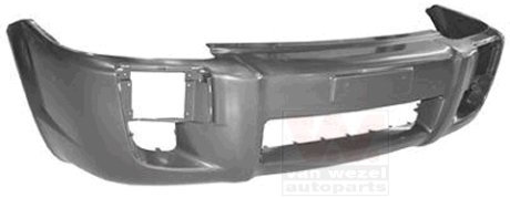 Бампер передній HYUNDAI TUCSON 04>10 (вир-во) Van Wezel 8267576
