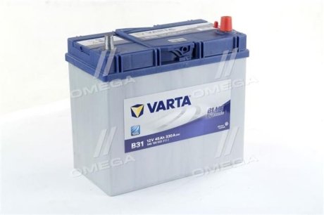 Акумулятор - VARTA 545 155 033