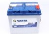 Стартерна батарея (акумулятор) VARTA 565501065D842 (фото 1)