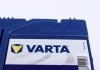 Стартерна батарея (акумулятор) VARTA 565501065D842 (фото 4)