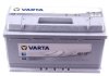 Стартерна батарея (акумулятор) VARTA 6004020833162 (фото 1)