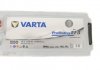 Стартерна батарея (акумулятор) VARTA 690500105E652 (фото 5)