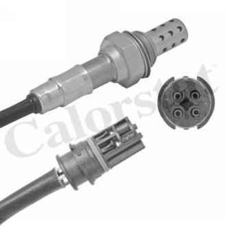 Датчик кисню Vernet LS140180