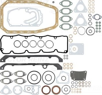 Комплект прокладок двигуна VICTOR REINZ 01-33951-09 (фото 1)