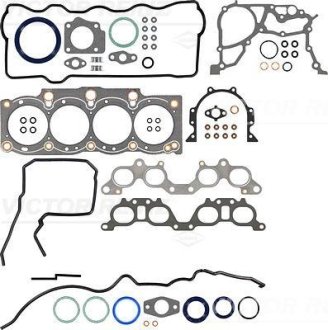 Комплект прокладок двигуна TOYOTA 5S-FE VICTOR REINZ 01-52855-01