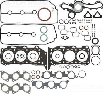 Комплект прокладок двигуна TOYOTA 1GR-FE 03-09 VICTOR REINZ 01-54050-01 (фото 1)