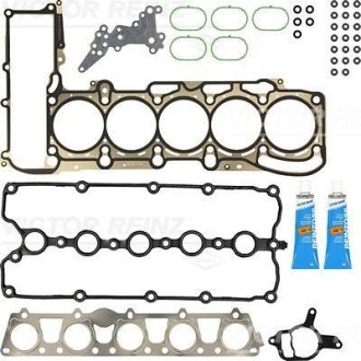 Комплект прокладок верх VAG 05- VICTOR REINZ 02-37050-01