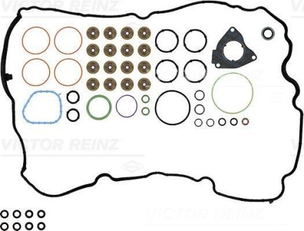 Комплект прокладок двигуна VICTOR REINZ 02-38005-02