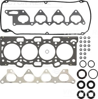 Комплект прокладок з різних матеріалів VICTOR REINZ 025321501