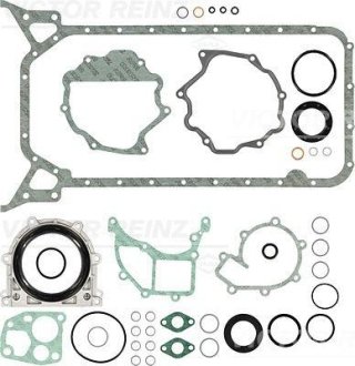 Комплект прокладок двигуна VICTOR REINZ 08-26204-04