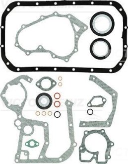 Комплект прокладок масляного піддону FORD Transit 2,5D 86-00 VICTOR REINZ 08-35872-01