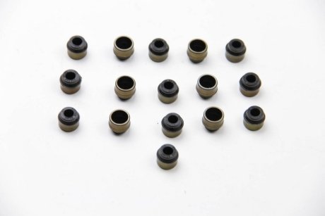 Комплект сальників клапанів VICTOR REINZ 123130612 (фото 1)