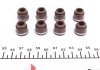 Сальник клапана (впуск/випуск) (к-кт 8шт) Nissan P VICTOR REINZ 125273301 (фото 3)