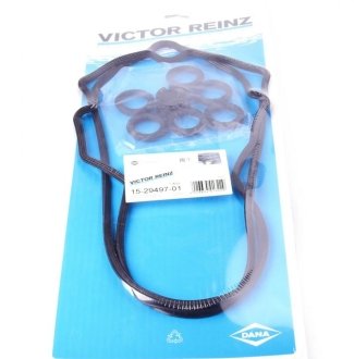 Комплект прокладок клапанної кришки VICTOR REINZ 15-29497-01