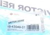 Прокладка кришки ГБЦ Lexus RX 3.0/3.3 99-08/Toyota VICTOR REINZ 154304901 (фото 6)