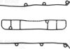 Прокладка кришки ГБЦ (к-кт) Mazda 3/5/6 2.0-2.3 05 VICTOR REINZ 155423101 (фото 2)