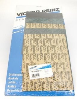 Материал для виготовлення прокладок XL VICTOR REINZ 16-27250-03