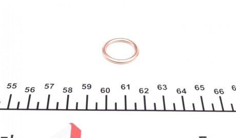 Уплотняющее кольцо VICTOR REINZ 41-72032-30