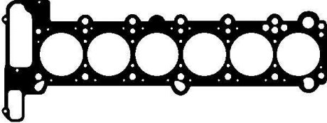 Прокладка ГБЦ BMW 5 (E34/E39) 89-00 (2.05mm), M50/ VICTOR REINZ 613194010