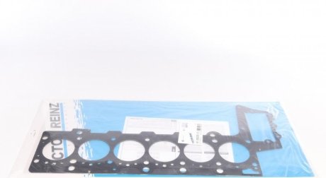 Прокладка голівки блоку циліндрів VICTOR REINZ 61-35005-10 (фото 1)