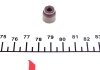 Кольцо ущільнювача, стержень клапана VICTOR REINZ 70-53036-10 (фото 1)
