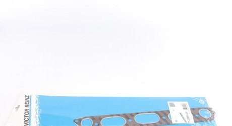 Прокладка колектора з листового металу в комбінації з паронитом VICTOR REINZ 71-25883-20 (фото 1)