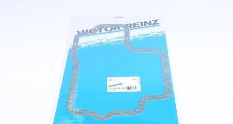 Прокладка поддона двигателя VICTOR REINZ 712853600