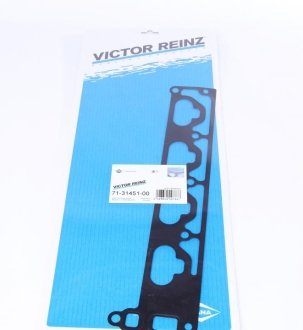 Прокладка впускного колектора Opel Astra G/H/Vectr VICTOR REINZ 71-31451-00