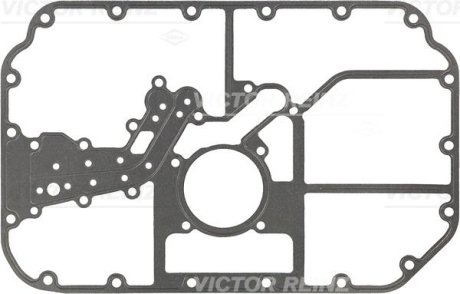 Прокладка двигуна VICTOR REINZ 71-31707-00