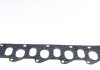 Прокладка колектора з листового металу в комбінації з паронитом VICTOR REINZ 71-34411-00 (фото 2)