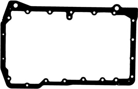 Прокладка піддону BMW 1 (E87)/3(E46)/5(E60) 2.0Td VICTOR REINZ 713929800