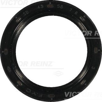 Ущільнююче кольцо VICTOR REINZ 81-53807-00
