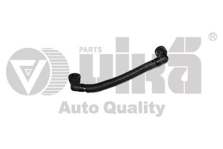 Патрубок Skoda Fabia (00-08),Octavia (01-11),Golf (04-07)/Seat Cordoba (03-09),Ibiza (02-10) Vika 11031787901