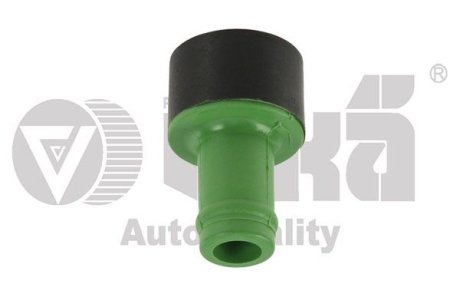 Штуцер прокачки Skoda Superb (02-08)/VW Passat (03-05)/Audi 200 (84-88),A4 (01-08),TT (03-06)/Seat Exeo (09-14) Vika 11031807501 (фото 1)