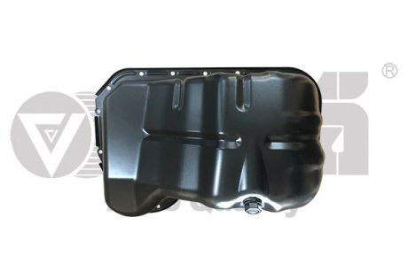 Піддон масляный железный VW Passat (97-00)/Audi A4 (95-01),A6 (96-01),80 (94-96) Vika 11031812601