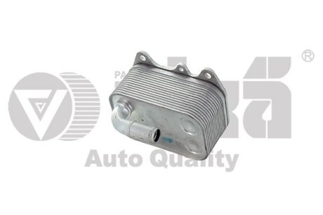 Радиатор масла Audi A6 (11-14) Vika 11171701301