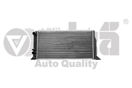 Радиатор Audi 80 (86-91).A5 89-96) Vika 11210128201