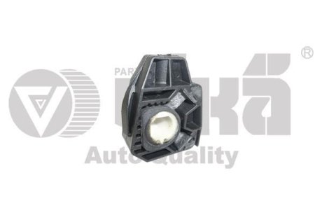 Кронштейн радиатора нижний Skoda Fabia (00-08)/VW Polo (02-10)/Seat Cordoba (03-09),Ibiza (02-10) Vika 11210260401